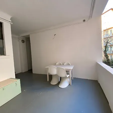 Nolo Cube Apartment Milan Exterior photo
