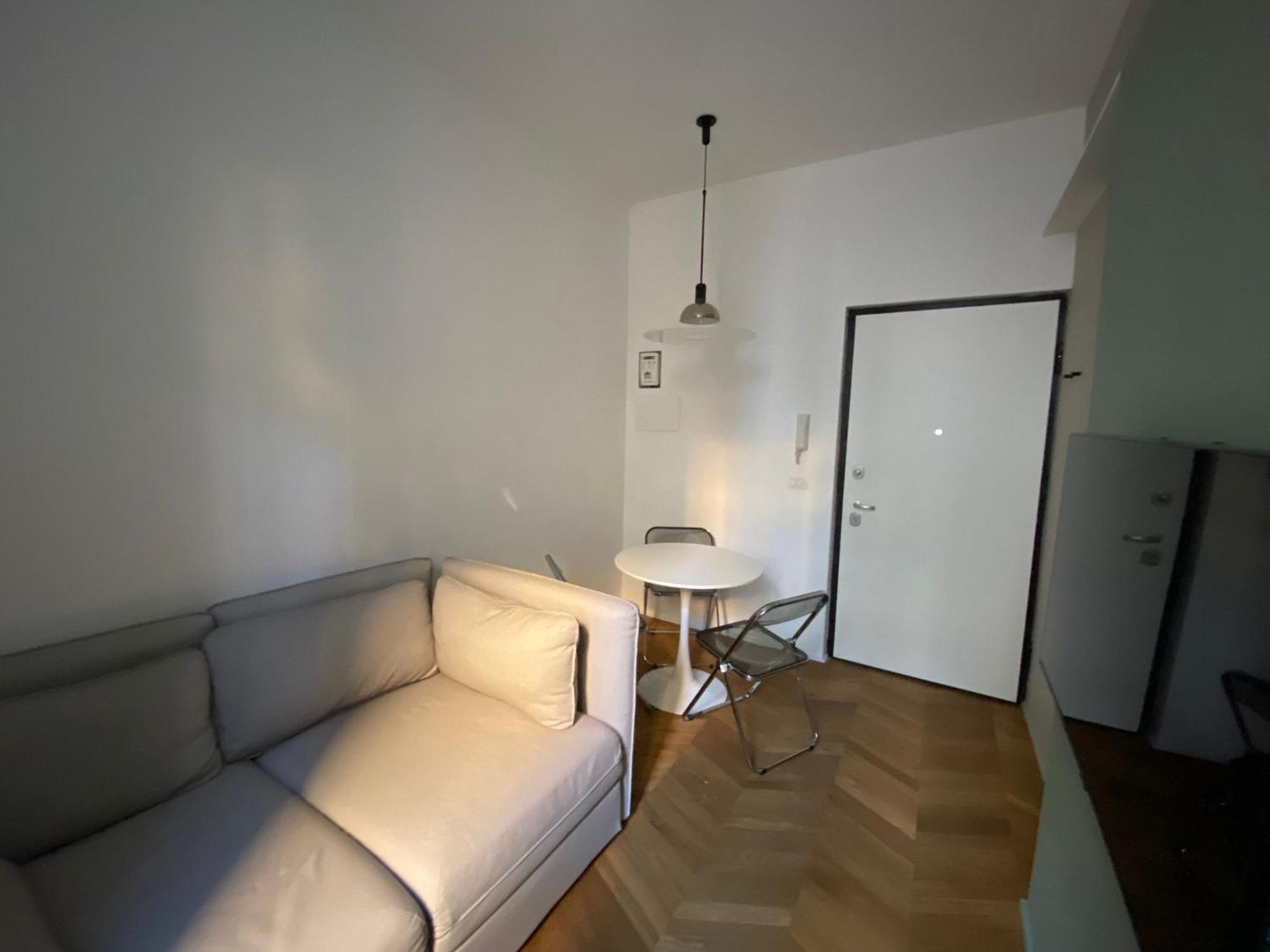 Appartement Nolo Cube Milan