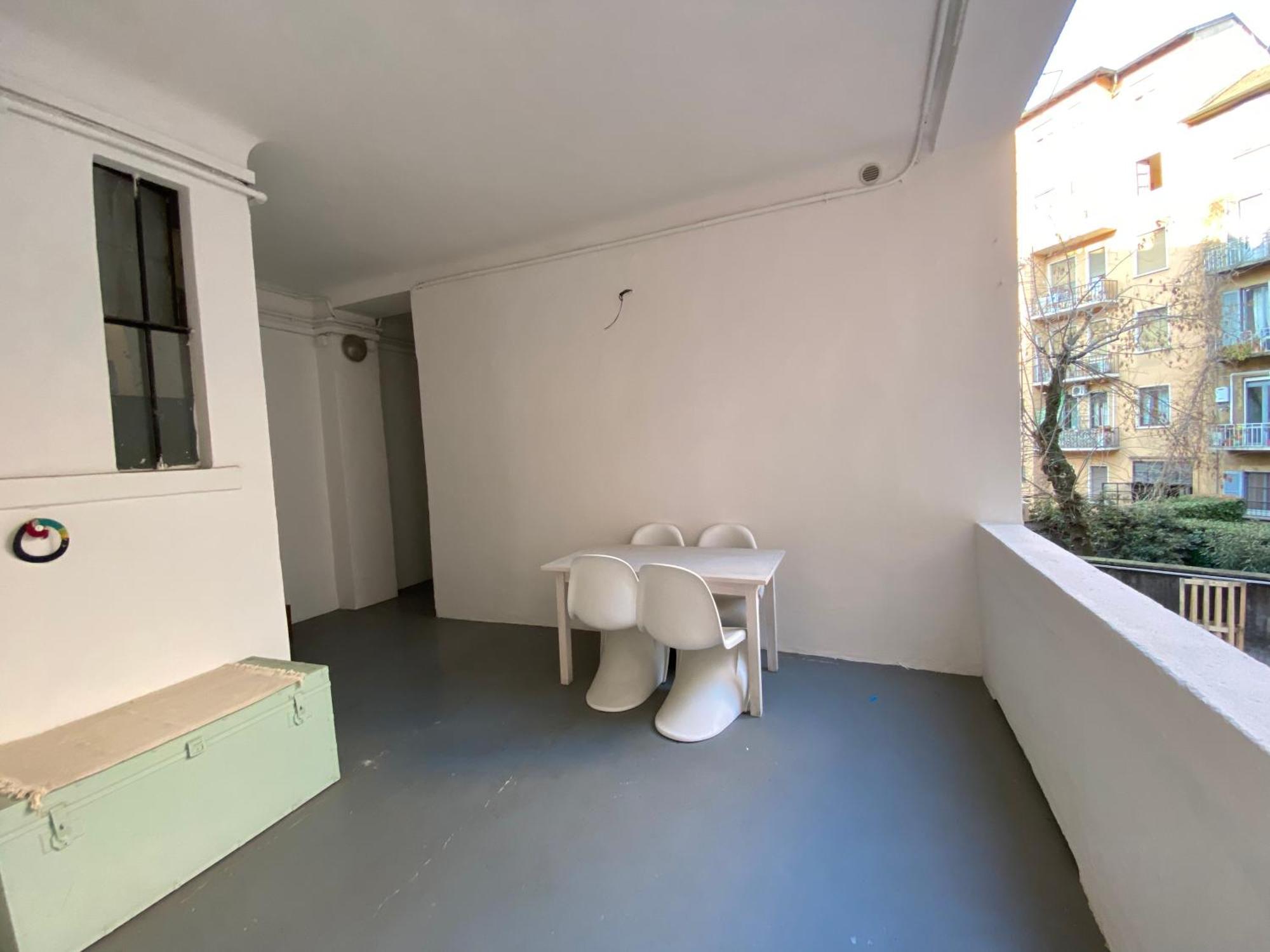 Nolo Cube Appartement *